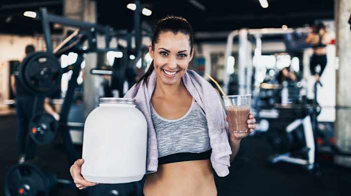Best Creatine for Women_hero